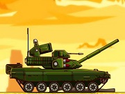Play Super Tank Game Online