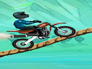 Play Super Trail Game Online