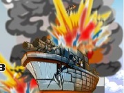 Play Super Warship Game Online