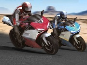 Play Superbike Racer Game Online