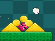 Play Sushi vs Blockies Game Online