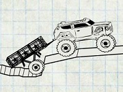 Play SUV Driver Max Game Online