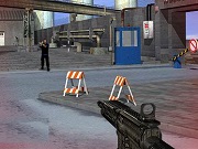 Play Swat Team Overkill Game Online