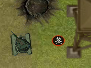 Play Tankomania Game Online