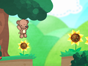 Play Teddys Excellent Adventure Game Online