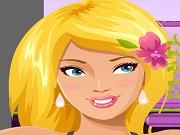 Play The Barbie Stunts Game Online