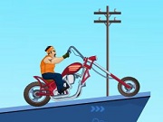 Play The Chopper Ride2 Game Online