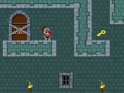 Play The Cursed Knight Game Online