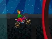 Play The Joker Ride Game Online