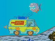 Play The Mystery Machine Ride 3 Game Online