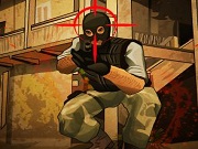 Play The Terror Hunter Game Online
