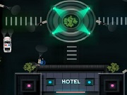 Play Thief Maze Game Online