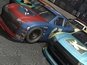 Play Thunder Cars Game Online