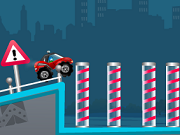 Play Tiny Car Game Online