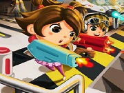 Play Tiny Defender Game Online