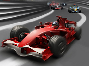 Play Tiny F1 Game Online