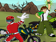 Play Toon Rally 2 Game Online