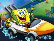 Play Toon Star Race Game Online