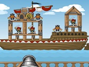 Play Tower Breaker 2 Across The Seas Game Online
