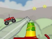 Play Toy Monster Trip 2 Game Online