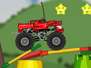 Play Toy Monster Trip Game Online