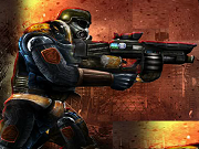Play Trigger Down Game Online