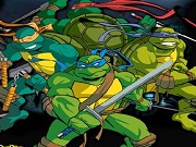 Play Turtles Racing Game Online