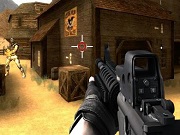 Play United Force 2 Game Online
