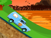 Play Urgent Delivery Rush Game Online