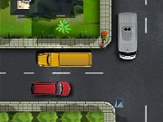Play USA Traffic Game Online