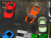 Play V8 Pro Parking Game Online