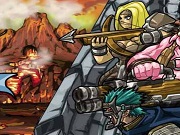 Play Vi Defenders Game Online
