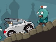 Play Wheels and Zombies Game Online