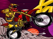 Play Xtreme Hill Racer Game Online