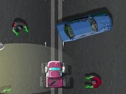 Play Zombie Night Madness 2 Game Online