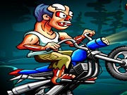 Play Zombie Racer Game Online