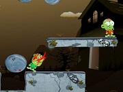 Play Zombies Die Hard Game Online