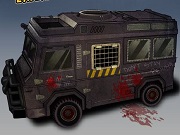 Play Zombies Exterminator Game Online