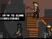 Play Zombies Took My Daughter! Game Online