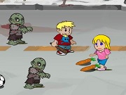Play Zombiesta Game Online